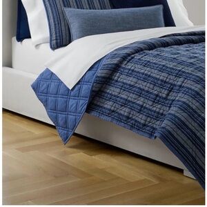 Lauren Ralph Lauren Corbyn Twin Quilt
